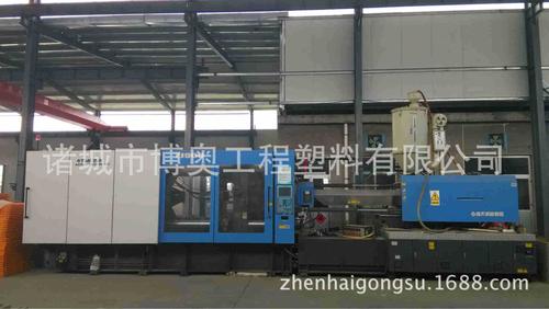 尼龍pa 增強(qiáng)尼龍外殼 黑色 塑料制品注塑加工外殼 山東日照圖片_7