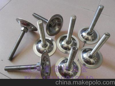 工廠設備沖壓件不銹鋼地腳杯定量圖片,工廠設備沖壓件不銹鋼地腳杯定量圖片大全,深圳重諾軒五金制品-