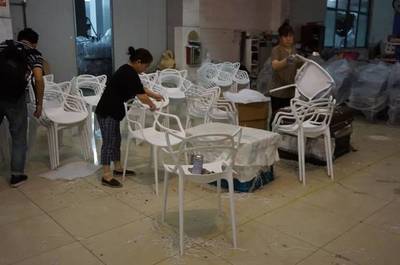 &ldquo;走進家具名企上下游活動&rdquo;上下游產(chǎn)業(yè)聯(lián)動第一站:寧波