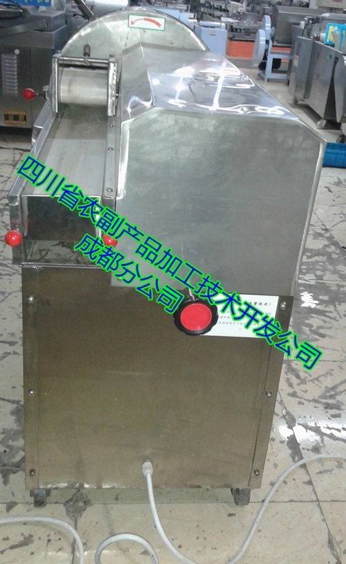牛肉干加工設(shè)備 四川省農(nóng)副產(chǎn)品加工技術(shù)開發(fā)公司成都分公司