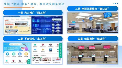 數字化監管與為企服務并重 哈爾濱市打造協同高效市場監管環境